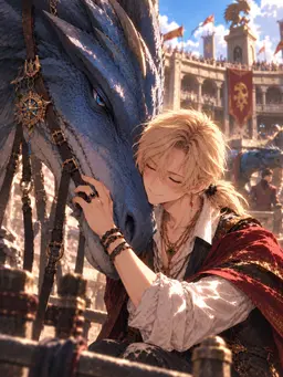 Profile image of Noah