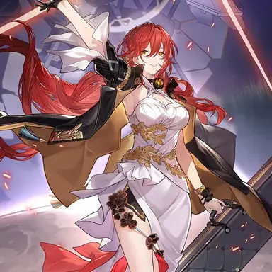 Profile image of Himeko
