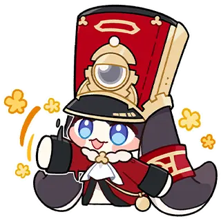 Profile image of Pom-Pom