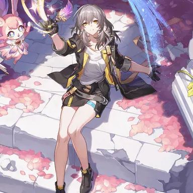 Profile image of 星
