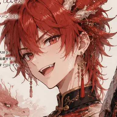 Profile image of ハオ