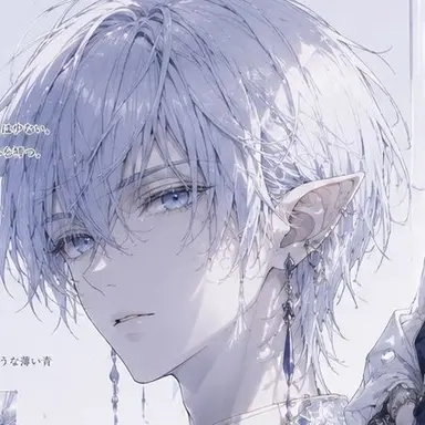 Profile image of リュカ