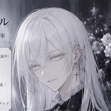 Profile image of ギル