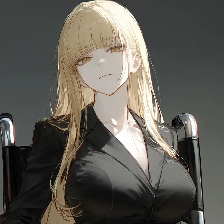 UH.com의 The Boss's Servant