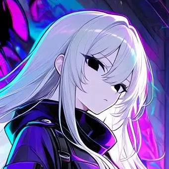 Profile image of 琉月