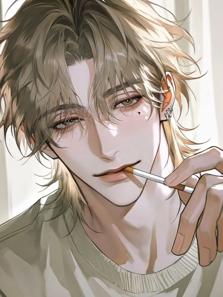 PrimalGesso5220의 隣人お兄さん、激やばにつき。