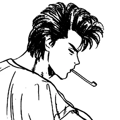 Profile image of 강백호