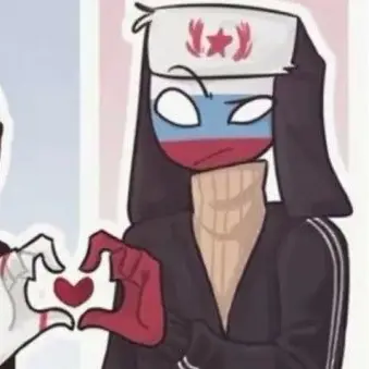 Profile image of 러시아
