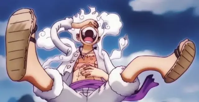 Profile image of ルフィ