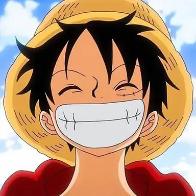 Profile image of ルフィ