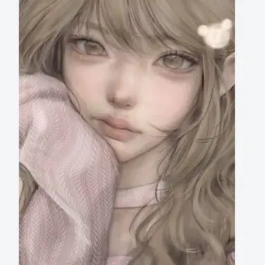 Profile image of 김여우