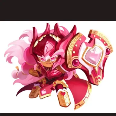 Profile image of 홀리베리