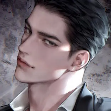 Profile image of Caleb
