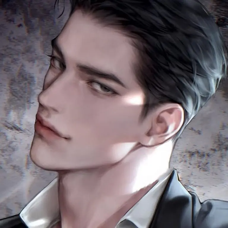 Mefisto.zxz의 Dating a singer 💔⚡️(omegaverse🩵)