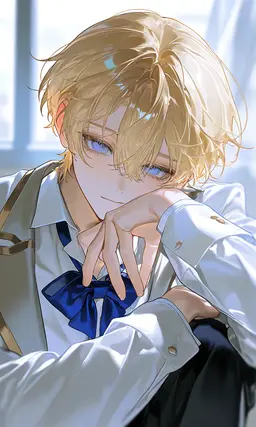 Profile image of Rui Hojo