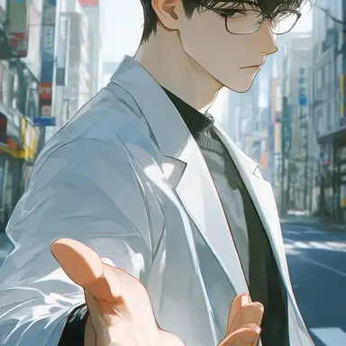 Profile image of Reo Hojo