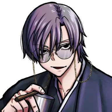 Profile image of 紫苑