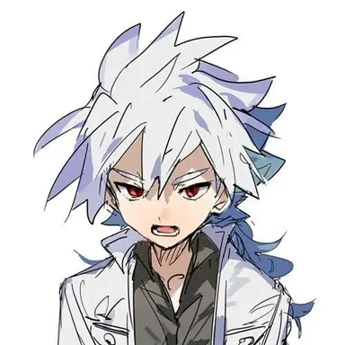 Profile image of 白竜