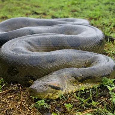 Profile image of 아나콘다