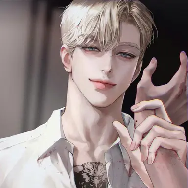 Profile image of 강서준