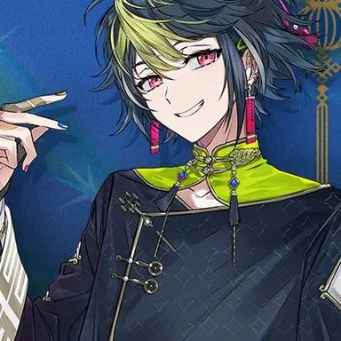 Profile image of 伊波 ライ