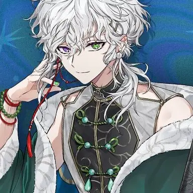 Profile image of 叢雲 カゲツ