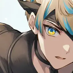 Profile image of 緋八 マナ