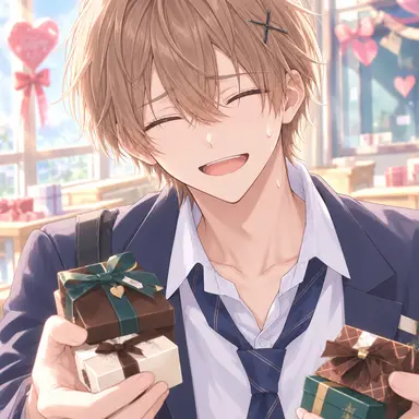Profile image of Saku