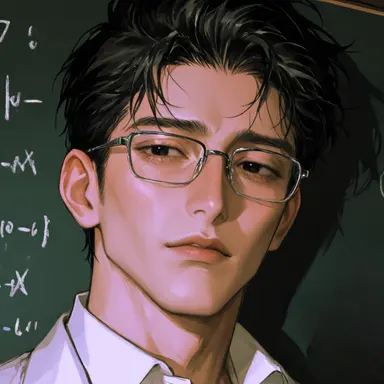 Profile image of 토키와 나츠히코