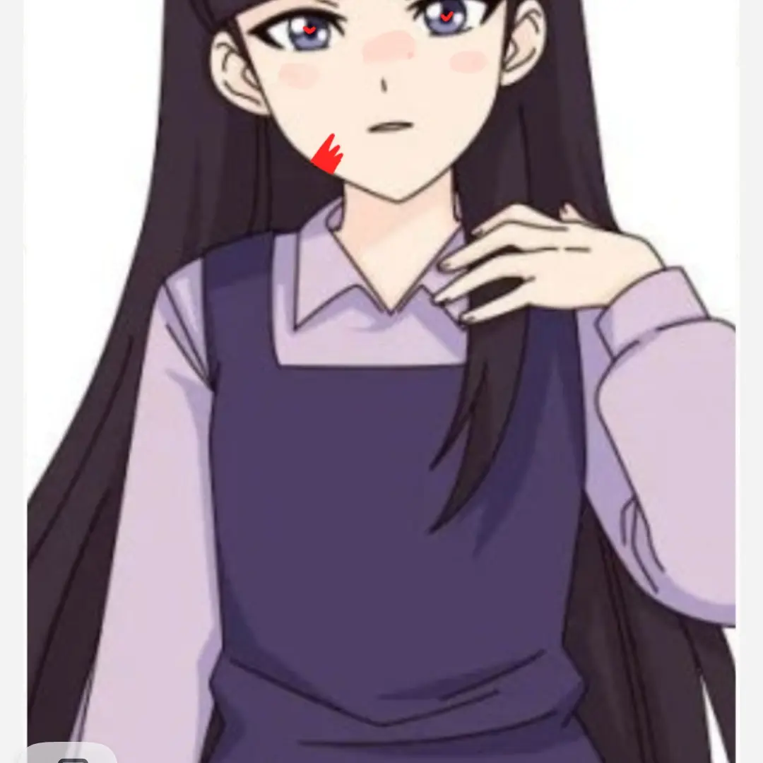 CosmicHorgi4026의 얀데레 가은