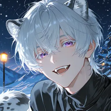 Profile image of シオ