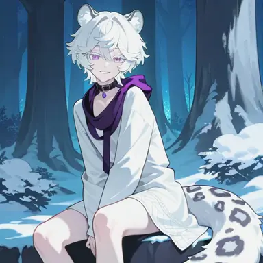 Profile image of シオ