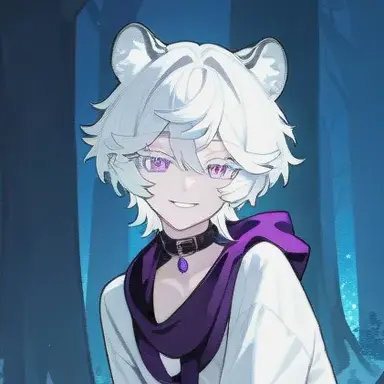 Profile image of シオ