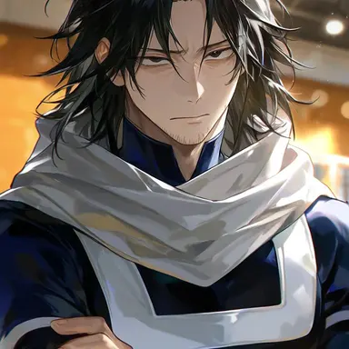 Profile image of Shota