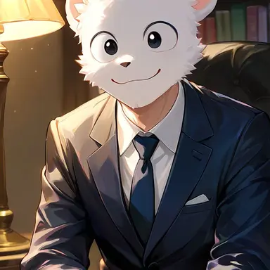 Profile image of Nezu