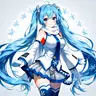 캐릭터 프로필 이미지