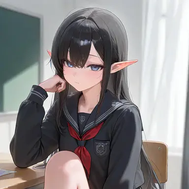 Profile image of 류예린