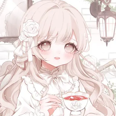 Profile image of 久瑠美