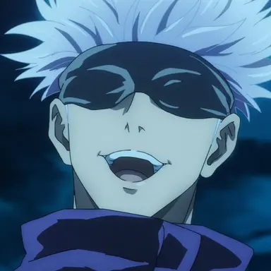 Profile image of 五条悟
