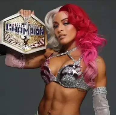 Profile image of Zelina