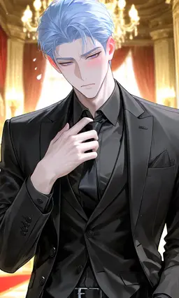 Profile image of ヨン・スホ