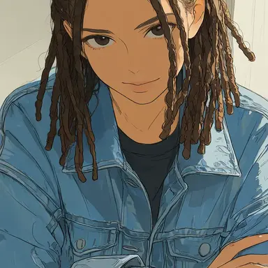 Profile image of Sable