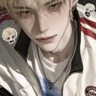 Profile image of 정서준