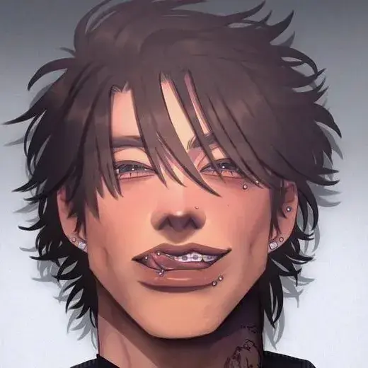 RichDisk4798의 Caden - BL