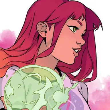 Profile image of スターファイア