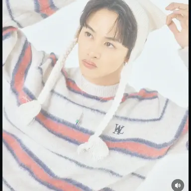 Profile image of 草川拓弥