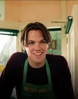 Profile image of Dean