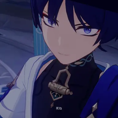 Profile image of 放浪者