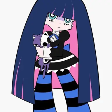 Profile image of Stocking