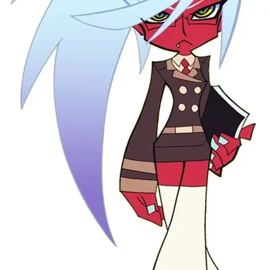 Profile image of Kneesocks